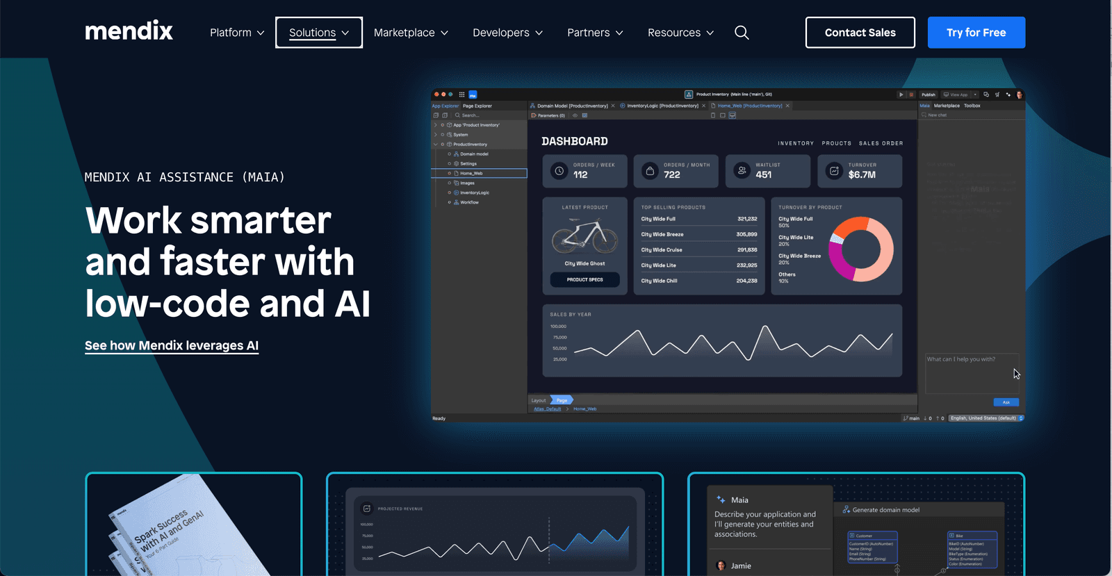 如何使用 AI 工具開發 APP:即使不會程式也能輕鬆打造應用程式