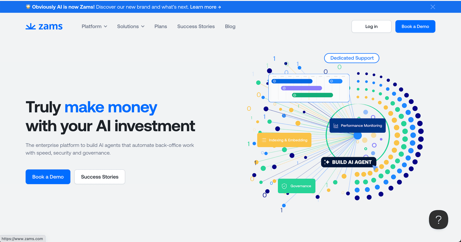 2025 年 AI 資料分析的 10 個最佳工具:效率與洞察力的完美結合