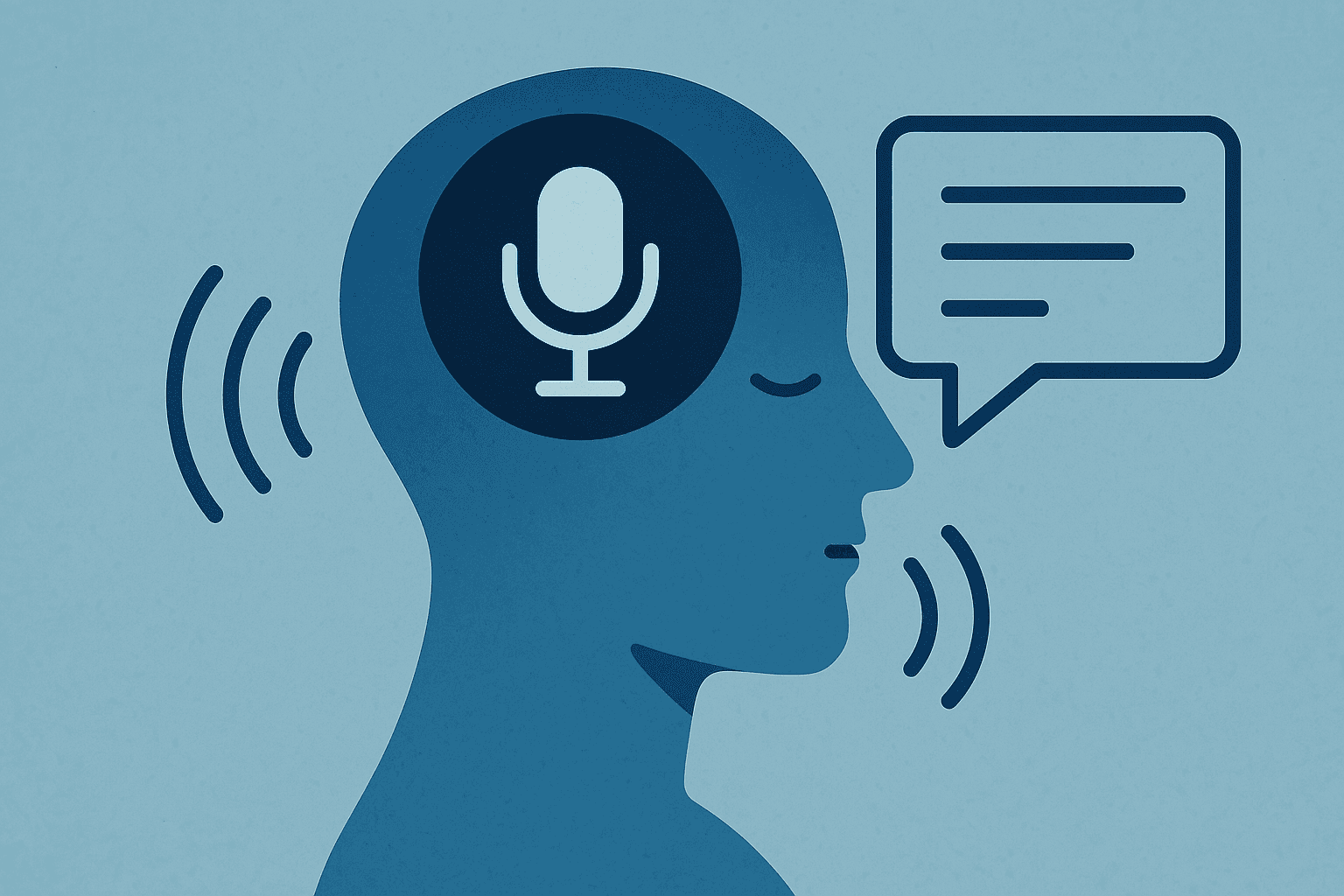 AI 語音辨識技術:從理論到實踐的全面解析