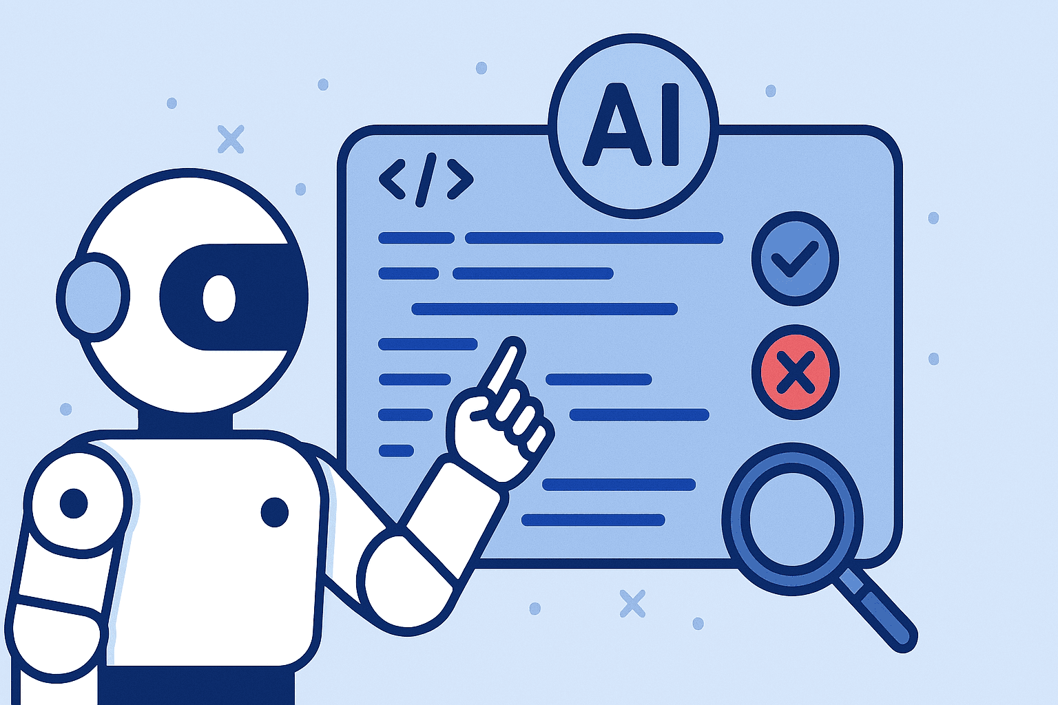 如何使用 AI 工具進行自動化程式碼審查