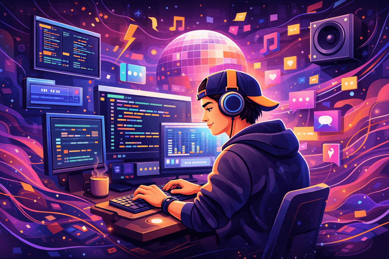 AI 賦能:全方位能力進化課程