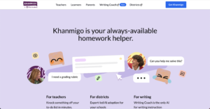 khanmigo