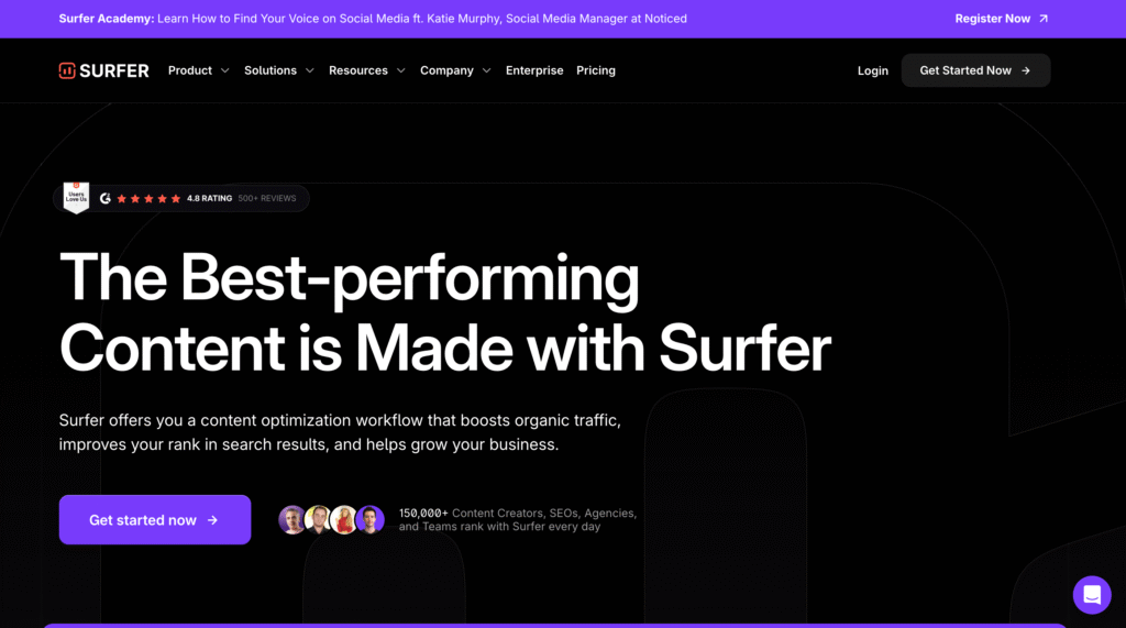 surfer