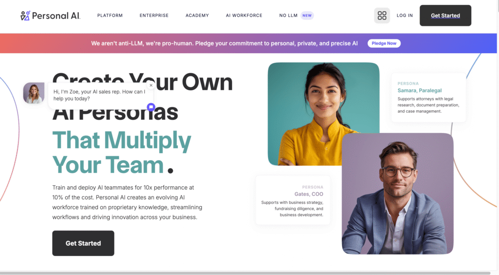 personal.ai