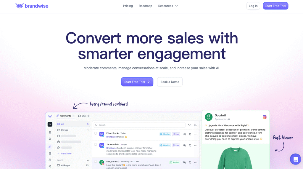 brandwise.ai