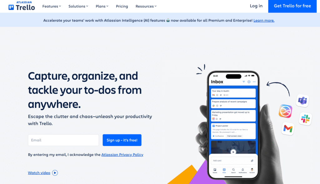 Trello