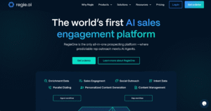 Regie.ai