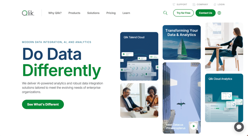 qlik