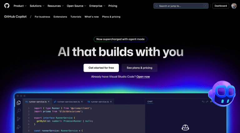 Github Copilot