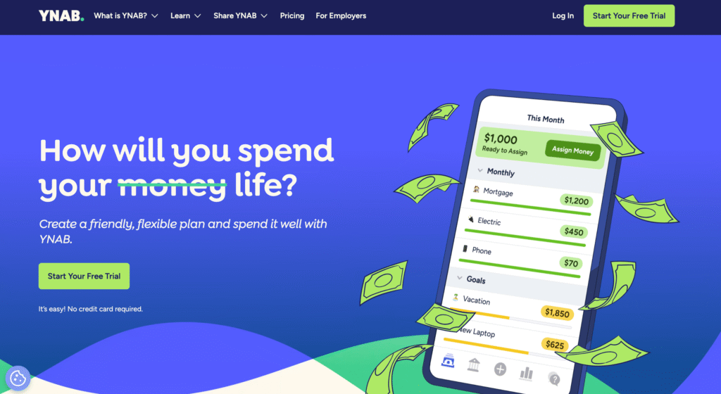 YNAB
