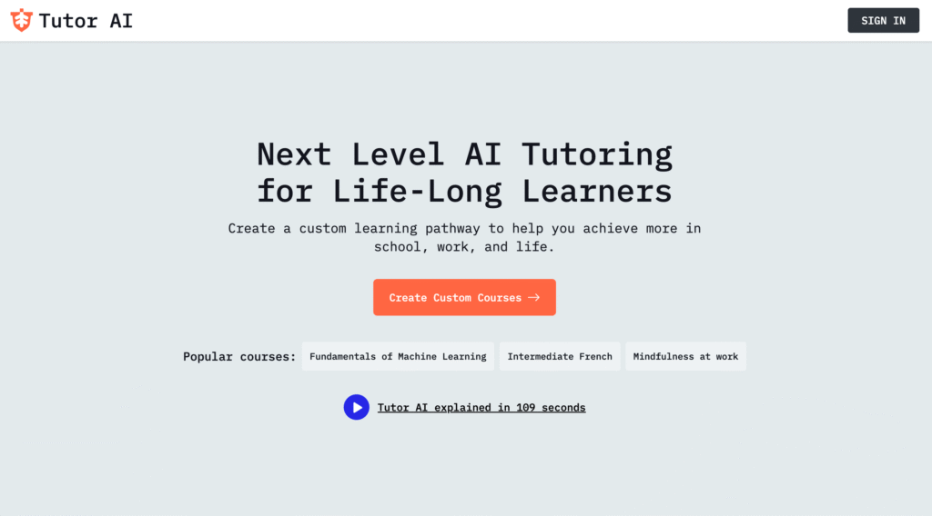 tutorai
