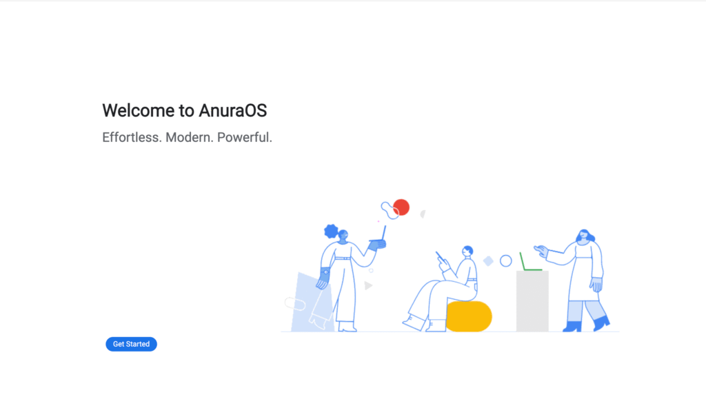 Anura